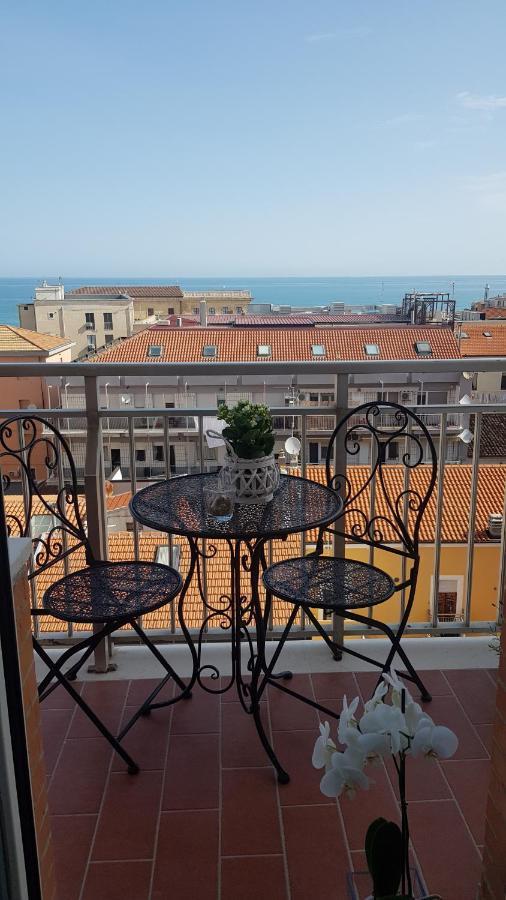 Dimora Brezza Di Mare Apartment Termoli Exterior photo