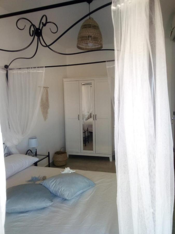Dimora Brezza Di Mare Apartment Termoli Exterior photo