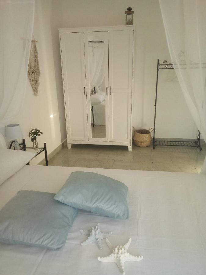 Dimora Brezza Di Mare Apartment Termoli Exterior photo