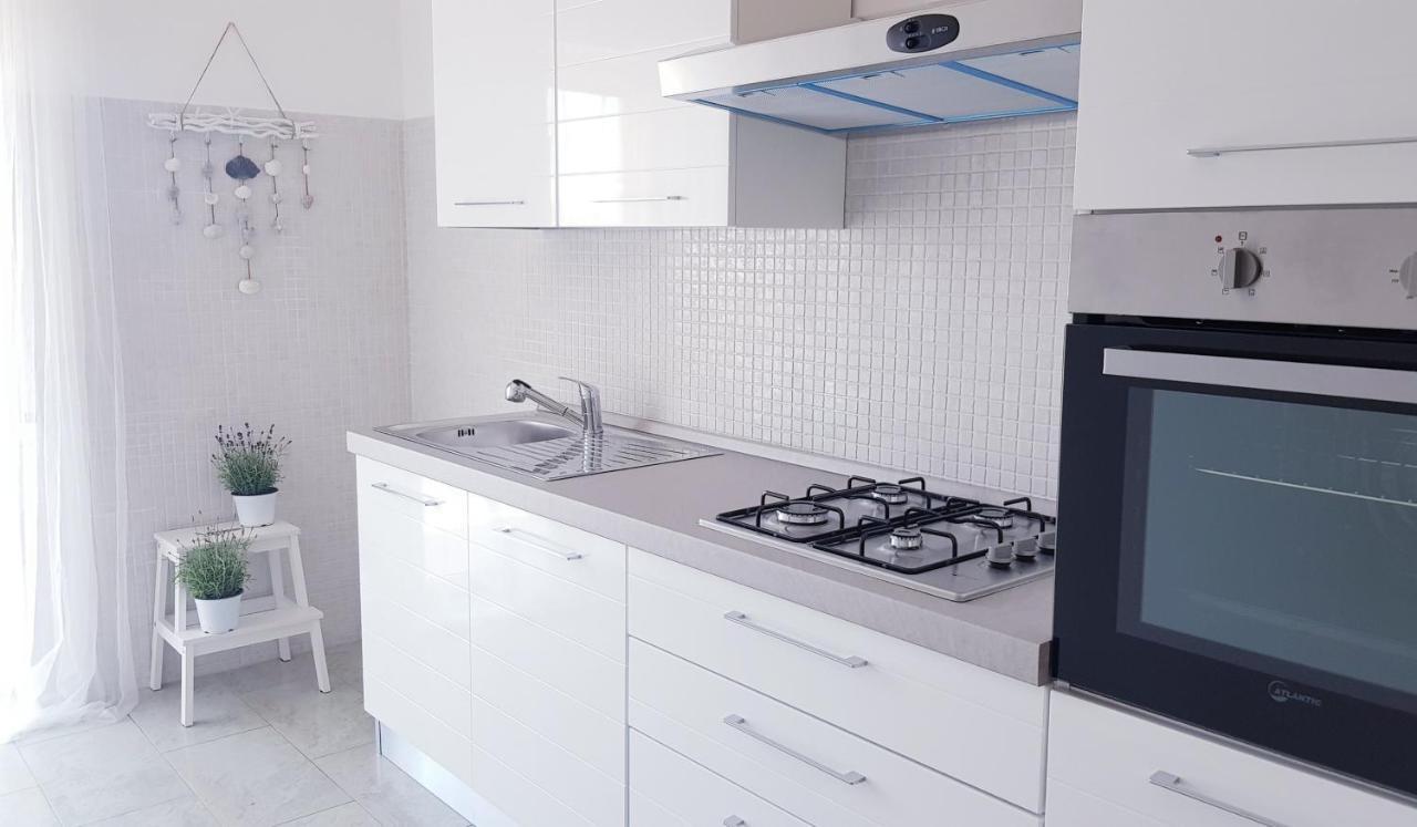 Dimora Brezza Di Mare Apartment Termoli Exterior photo