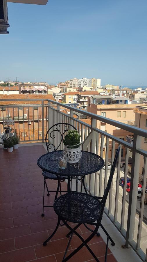 Dimora Brezza Di Mare Apartment Termoli Exterior photo