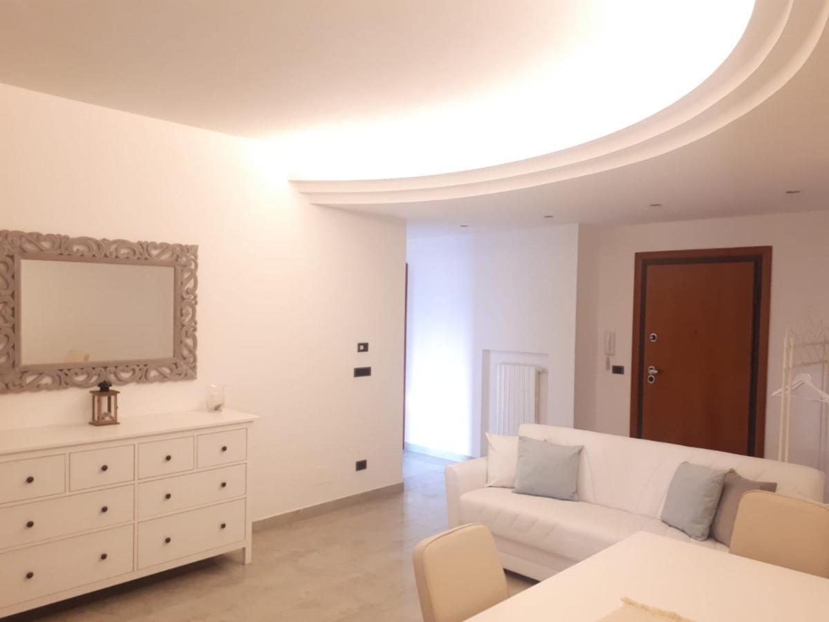 Dimora Brezza Di Mare Apartment Termoli Exterior photo