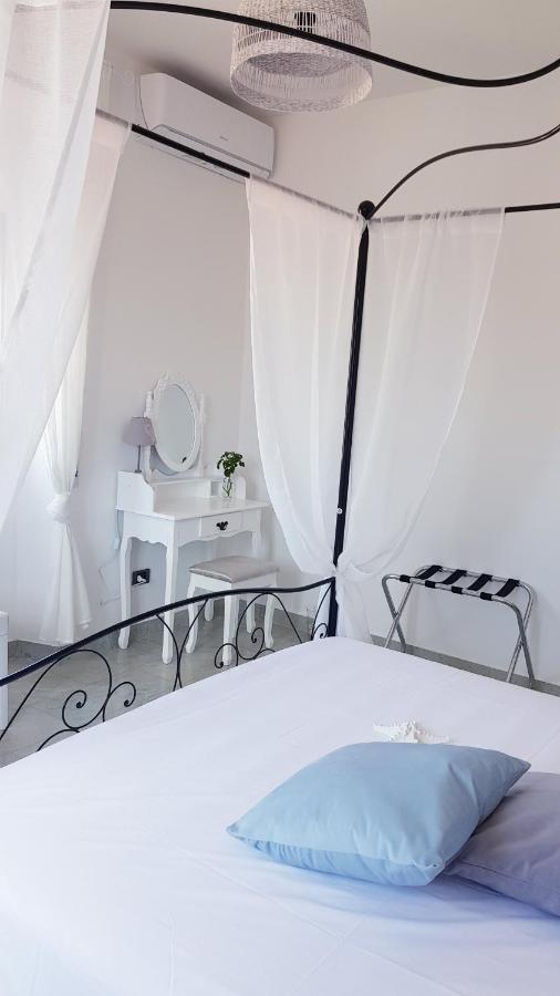 Dimora Brezza Di Mare Apartment Termoli Exterior photo