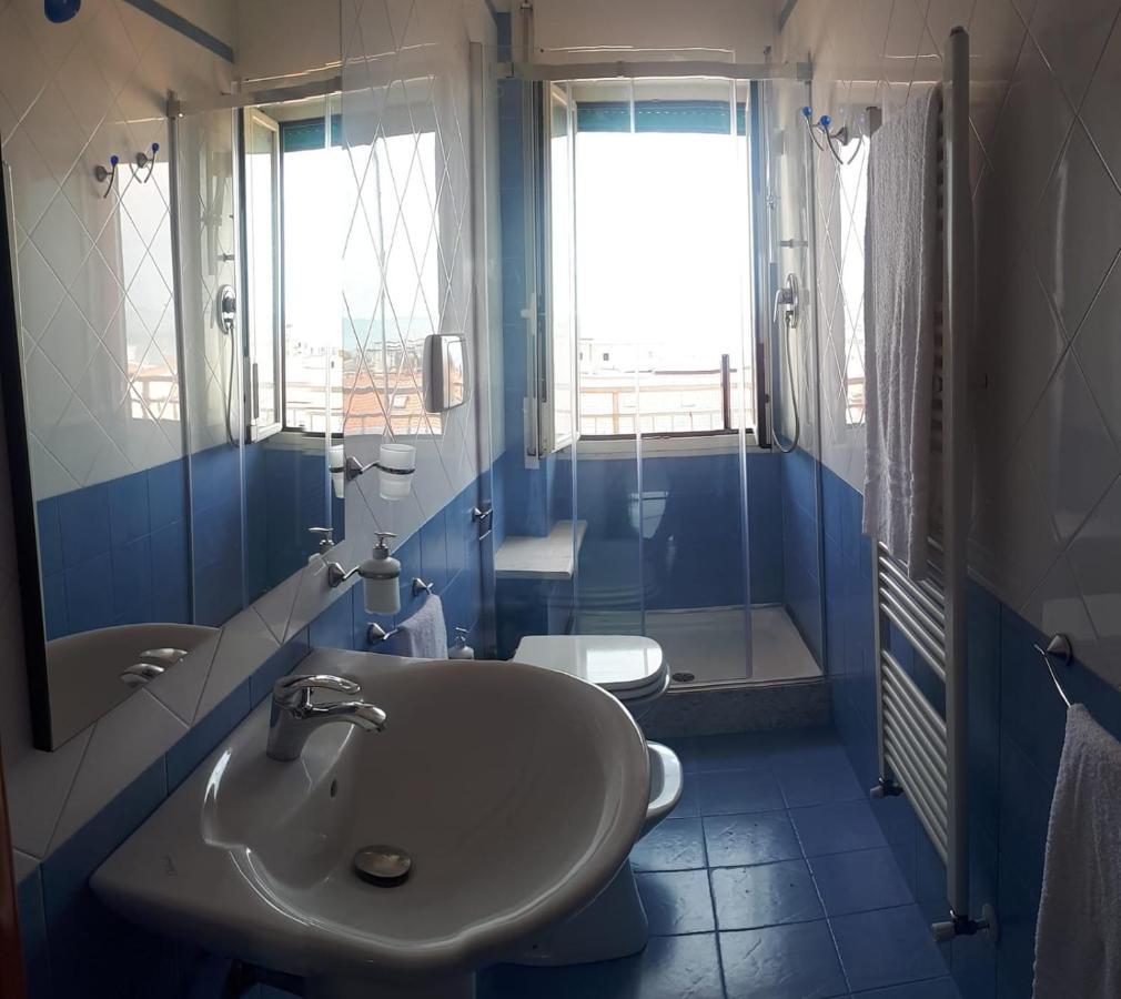 Dimora Brezza Di Mare Apartment Termoli Exterior photo
