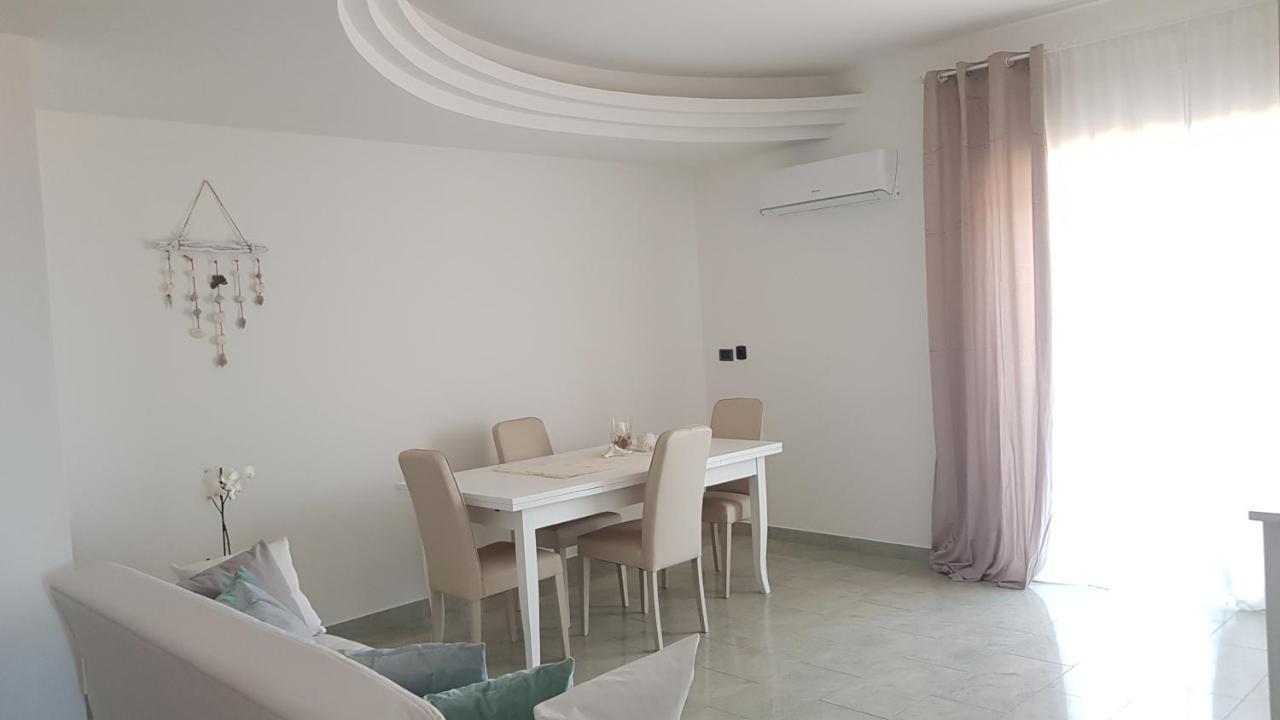 Dimora Brezza Di Mare Apartment Termoli Exterior photo