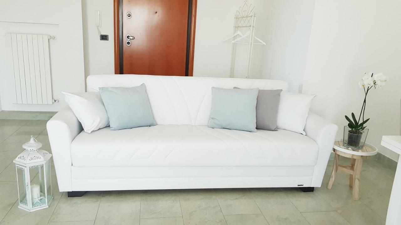 Dimora Brezza Di Mare Apartment Termoli Exterior photo