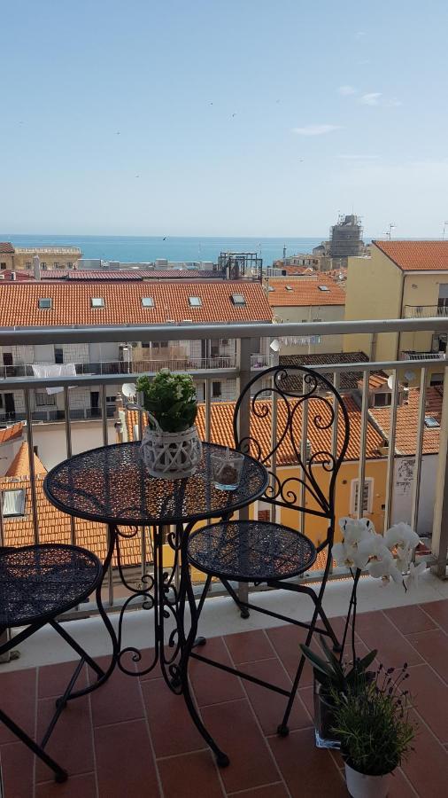 Dimora Brezza Di Mare Apartment Termoli Exterior photo