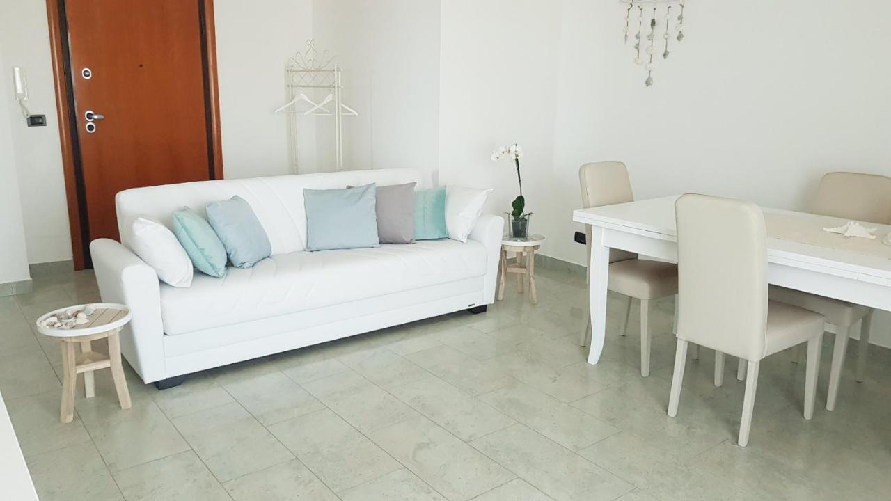 Dimora Brezza Di Mare Apartment Termoli Exterior photo