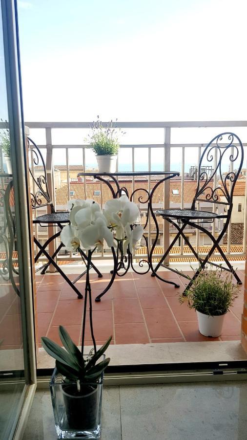 Dimora Brezza Di Mare Apartment Termoli Exterior photo