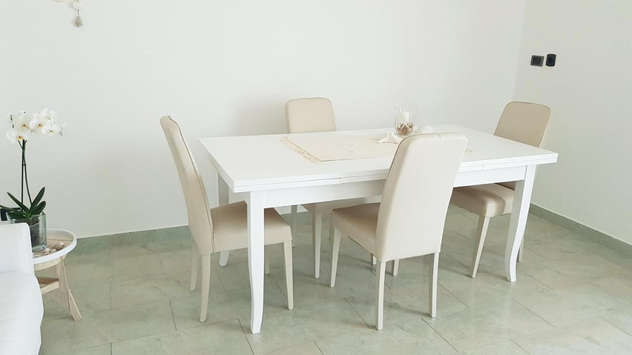 Dimora Brezza Di Mare Apartment Termoli Exterior photo