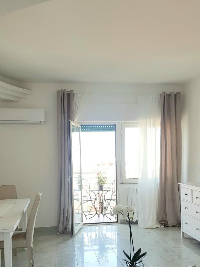 Dimora Brezza Di Mare Apartment Termoli Exterior photo