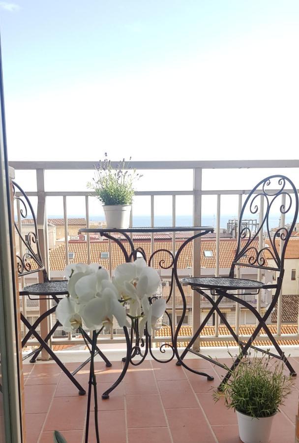 Dimora Brezza Di Mare Apartment Termoli Exterior photo