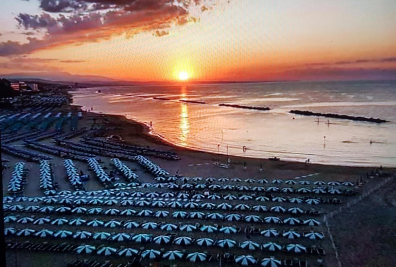 Dimora Brezza Di Mare Apartment Termoli Exterior photo